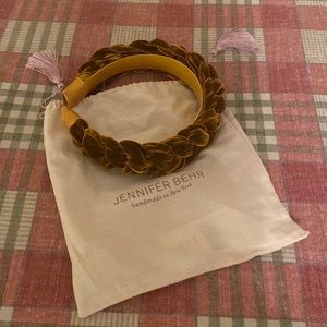 Jennifer Behr Lori Headband